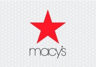 Macys Gift Card USD US $250 Prepaid Digital Key