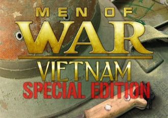 Men of War: Vietnam Special Edition EN/DE/FR/IT/PL/RU/ES Global Steam Digital Key