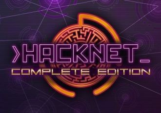 Hacknet Complete Edition Global Steam Digital Key