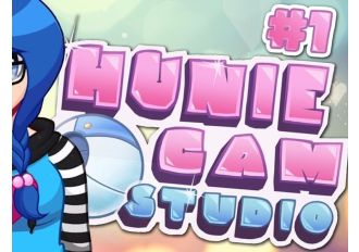 HunieCam Studio EN Global Steam Digital Key