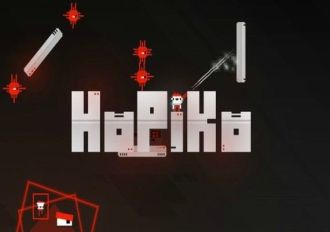 HoPiKo EN/DE/FR/RU/ES Global Steam Digital Key