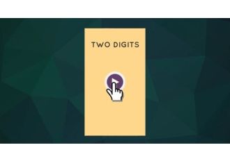 Two Digits EN Global Steam Digital Key
