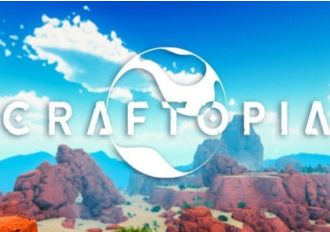 Craftopia EN EU Xbox One/Series/Windows Digital Key