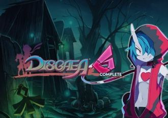 Disgaea 6 - Complete EN/FR/JA/KO/ZH/ZH Global Steam Digital Key
