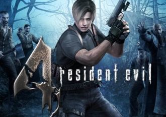 Resident Evil 4 EN/DE/FR/IT/ES United States Xbox One/Series Digital Key