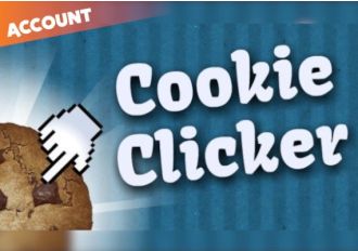 Cookie Clicker - Steam Account Global Steam Digital Key