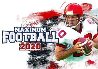 Maximum Football 2020 EN United States Xbox One/Series Digital Key
