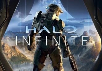 Halo Infinite - Virescent Dew Visor Bundle DLC EN Global Xbox One/Series/Windows Digital Key