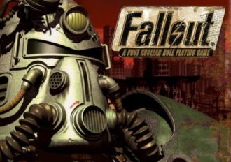 Fallout - Bundle EN/DE/FR/ES Global Steam Digital Key
