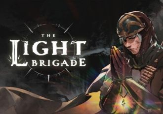 The Light Brigade PS VR2 EN EU PS5 Digital Key