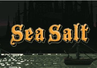 Sea Salt EN Brazil Xbox One/Series/Windows Digital Key