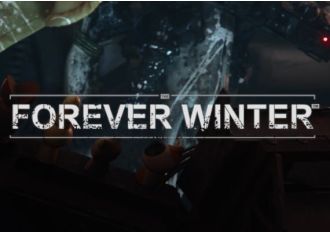 The Forever Winter EN ROW Steam Digital Key