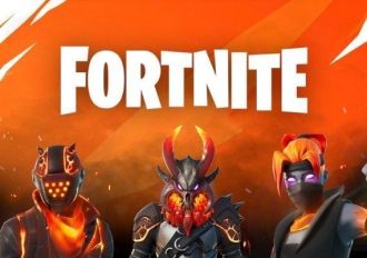 Fortnite - Magma Masters Pack DLC EN United States Xbox One/Series Digital Key
