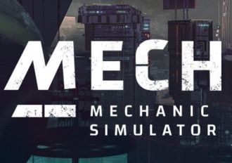 Mech Mechanic Simulator EN/DE/PL/JA/PT/RU/ZH/TR Argentina Xbox One/Series Digital Key