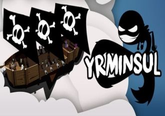 Yrminsul EN Global Steam Digital Key