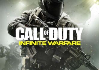 CoD Call of Duty: Infinite Warfare Argentina Xbox Windows Digital Key