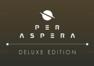 Per Aspera Deluxe Edition EN/DE/FR/JA/PT/RU/ZH/ES Global Steam Digital Key