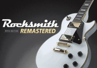 Rocksmith 2014 Remastered Edition EN/DE/FR/IT/ES Turkey Xbox One/Series Digital Key