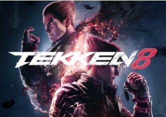 Tekken 8 EN Colombia Xbox Series Digital Key