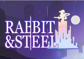 Rabbit and Steel EN/JA/ZH Global Steam Digital Key