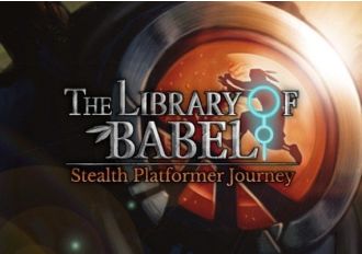 The Library of Babel EN Argentina Xbox One/Series Digital Key