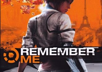 Remember Me EN Global Steam Digital Key