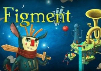 Figment EN EU Xbox One/Series/Windows Digital Key