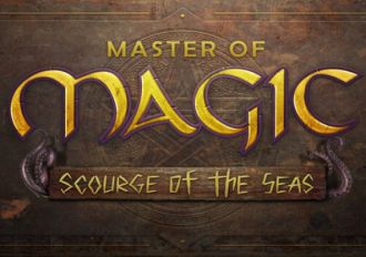 Master of Magic: Scourge of the Seas DLC EN/DE/FR/IT/PL/ZH/ES Global Steam Digital Key