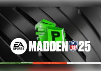 EA Sports: Madden NFL 25 GLOBAL 1050 Madden Points Xbox One/Series Digital Key