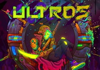 Ultros ROW Steam Digital Key