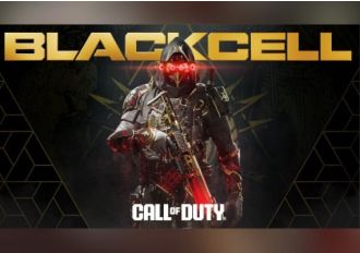 CoD Call of Duty: Modern Warfare III 2023 - BlackCell - Season 1 DLC EN Argentina Xbox One/Series Digital Key