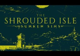 The Shrouded Isle Global Steam Digital Key
