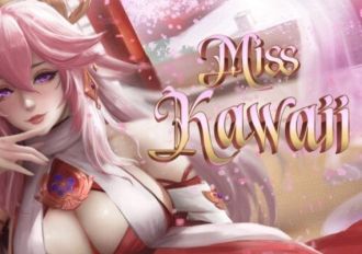Miss Kawaii EN/JA/KO/ZH Global Steam Digital Key