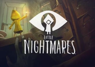 Little Nightmares EN/DE/FR/IT RU/CIS Steam Digital Key
