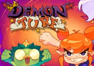 Demon Turf Queens Edition EN Global Steam Digital Key