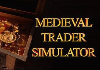 Medieval Trader Simulator EN Global Steam Digital Key
