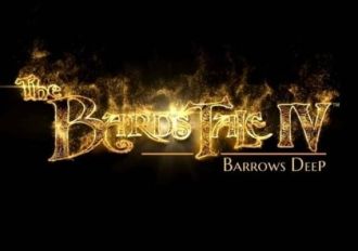 The Bard's Tale 4 Barrows Deep EN/DE/FR/PL/RU/ES Global Steam Digital Key