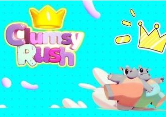 Pro Gymnast Simulator + Clumsy Rush Bundle Edition EN Argentina Xbox One/Series Digital Key
