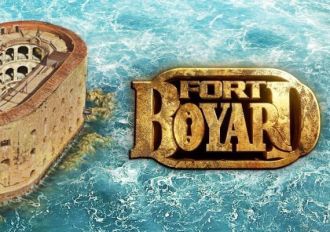 Fort Boyard EN Argentina Xbox One/Series Digital Key