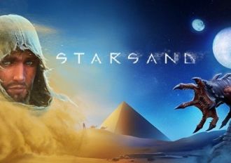 Starsand EU Nintendo Switch Digital Key