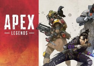 Apex: Legends - Founder's Pack DLC EN Global EA App Digital Key