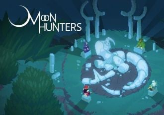 Moon Hunters Argentina Xbox One/Series Digital Key