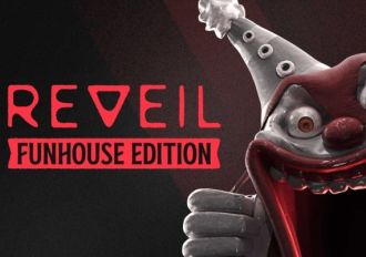 Reveil Funhouse Edition EN United States Xbox Series Digital Key