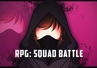 RPG: Squad Battle EN Global Steam Digital Key