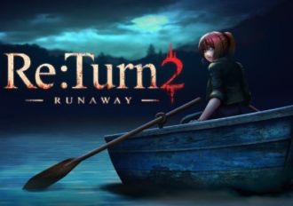 Re:Turn 2 - Runaway EN Argentina Xbox One/Series Digital Key