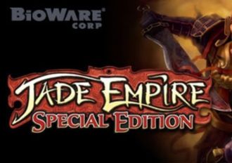 Jade Empire Special Edition EN/DE/FR/IT/ES Global GOG Digital Key