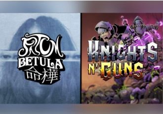 Fatum Betula + Knights and Guns - Bundle EN Argentina Xbox One/Series Digital Key