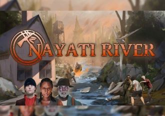 Nayati River EN/FR Global Steam Digital Key