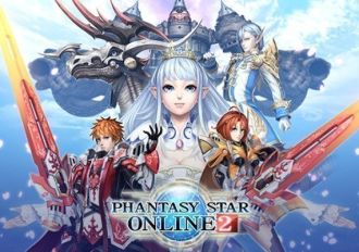 Phantasy Star Online 2: New Genesis Aelio Nadar Renewal Edition EN Turkey Xbox One/Series/Windows Digital Key