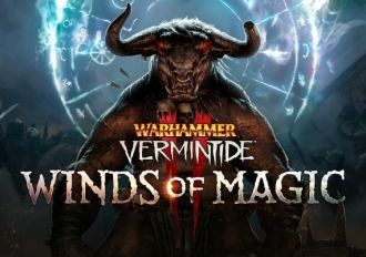 Warhammer: Vermintide 2 - Winds of Magic DLC EU Steam Digital Key